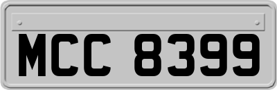 MCC8399