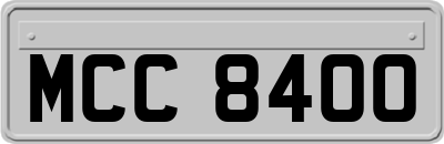 MCC8400