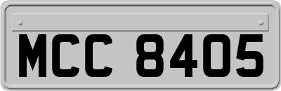 MCC8405