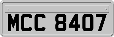MCC8407