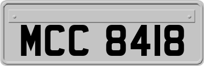 MCC8418