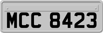 MCC8423