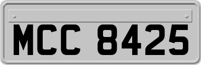 MCC8425