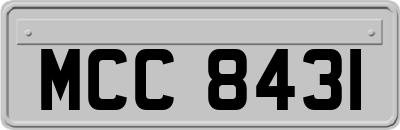 MCC8431