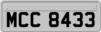 MCC8433