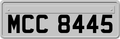 MCC8445