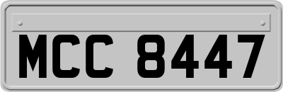 MCC8447