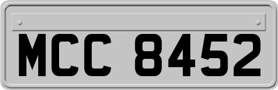 MCC8452