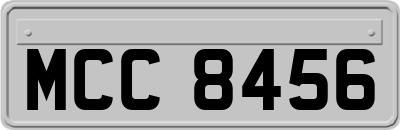 MCC8456