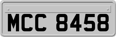 MCC8458