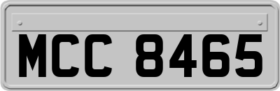 MCC8465