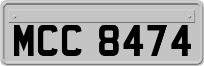 MCC8474