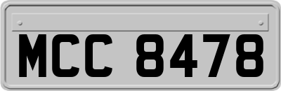 MCC8478