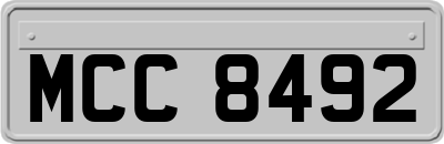 MCC8492