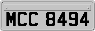 MCC8494