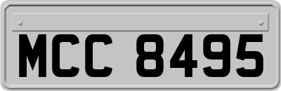 MCC8495
