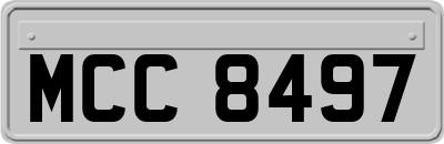 MCC8497