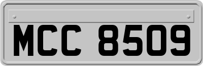 MCC8509