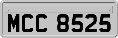 MCC8525