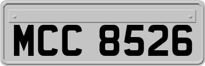 MCC8526