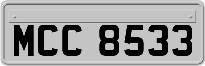 MCC8533