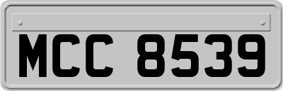 MCC8539
