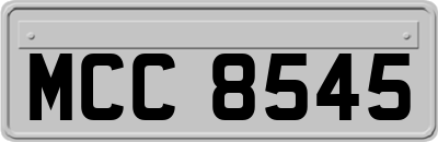 MCC8545
