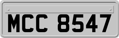 MCC8547