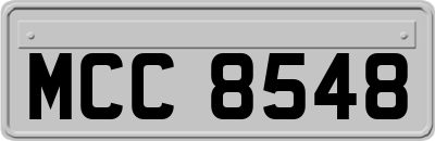MCC8548