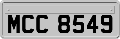 MCC8549
