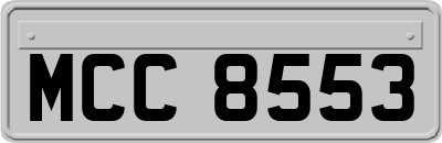 MCC8553