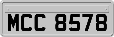 MCC8578
