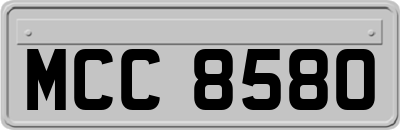 MCC8580