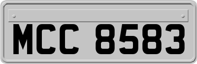 MCC8583