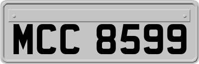 MCC8599