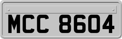 MCC8604