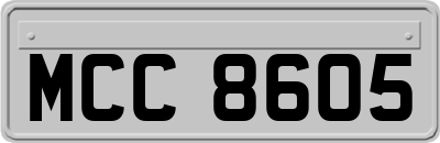 MCC8605