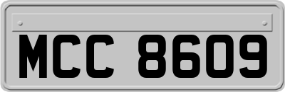 MCC8609