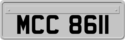 MCC8611