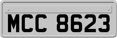 MCC8623