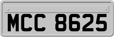 MCC8625