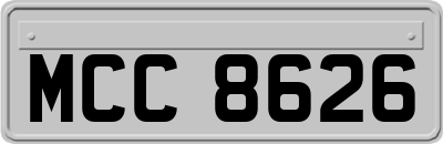 MCC8626