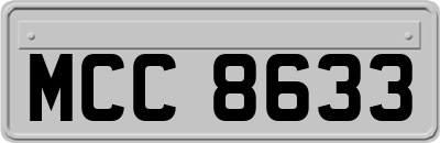 MCC8633