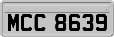 MCC8639