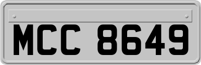 MCC8649