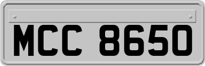 MCC8650