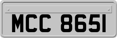 MCC8651