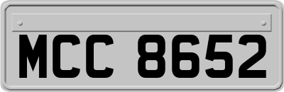 MCC8652