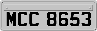 MCC8653