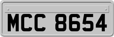 MCC8654